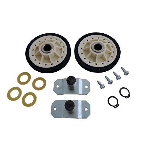 Supco DE696 Roller Kit