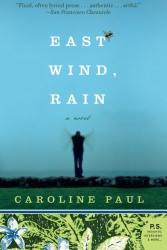 East Wind, Rain: A Novel