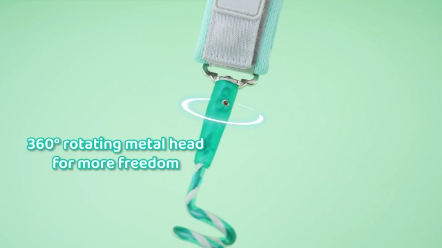 Amazon.com : Lehoo Castle Anti Lost Wrist Link, Kid Harness with
