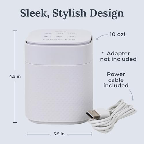 Yogasleep Pawzz White Noise Machine for Dogs