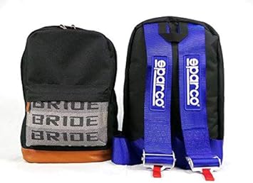 bride backpack