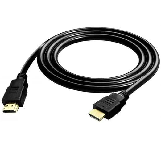 oceanlabz HDMI Cable 1.2M/3.9ft | Supports 4K Video & ARC Audio | High-Speed HDMI 2.0 Cable for TV, Monitor, PS4, PS5, Soundbar, Laptop, Set-Top Box & More | 28AWG Durable Design-picture-21