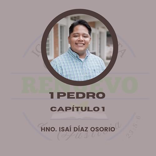 1 Pedro Capítulo 1 (Culto General)