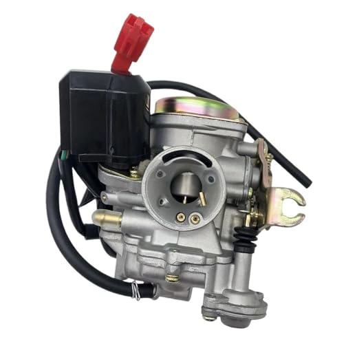 Carburateur 50cc pour résoudre les problèmes de démarrage Kymco Agility