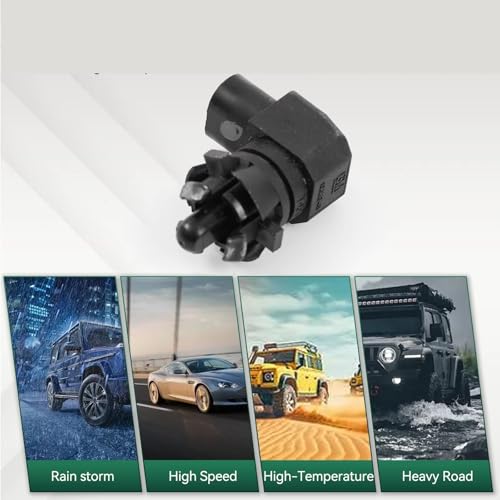 Sensor de temperatura para Buick Encore que corrige lecturas erróneas de clima 13583411 5