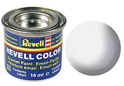 Revell White glossy, 14 ml