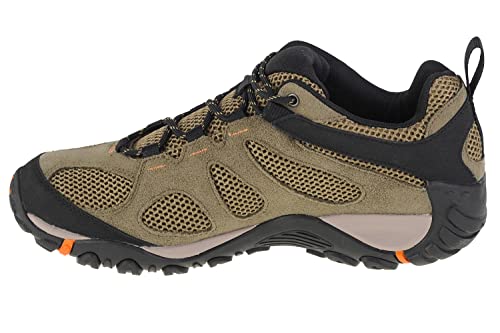 Merrell Merrell Men's Yokota 2, Olive/Herb, 9