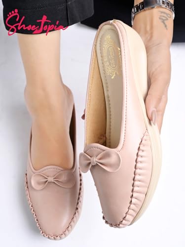 Image of Shoetopia Women Loafers
