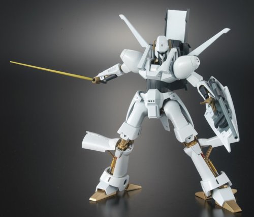 Soul Spec 10 El Gaim Mk 1 [Import Japonais] - vue 8