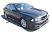 Front Bumper Lip Spoiler for BMW E39 5 Series 1997 1998 1999 2000 by Lasscar