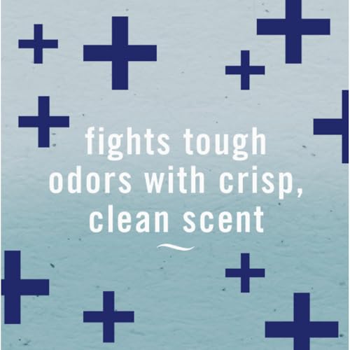 Image of Febreze Air Freshener Spray, Odor-Fighting Room Spray, Heavy Duty Bundle, Heavy Duty Kitchen, Heavy Duty Crisp Clean, Musty Odor Fighter Scent Mix, 8.8oz, 3 Count