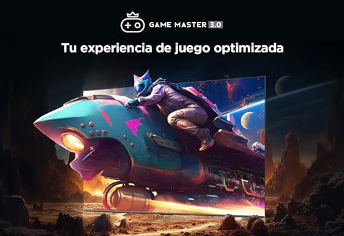 TCL QLED Pro