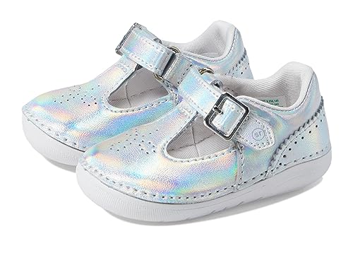 Stride Rite baby-girls Sm Lucianne