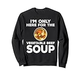Vegetable Beef Soup Lover Designs