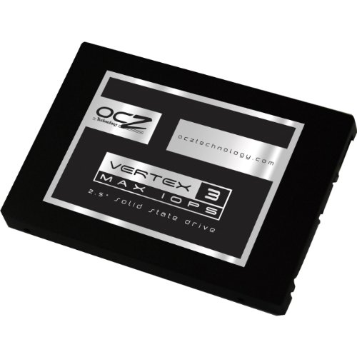 Vertex 3 – MAX IOPS Edition