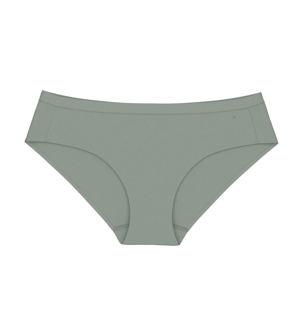 Triumph Women's Smart Natural Hipster Ex UNDERPANTS, Gray, 2