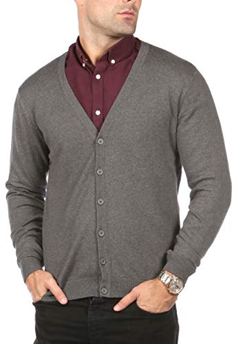 Blu Cherry - Cárdigan de punto Cover