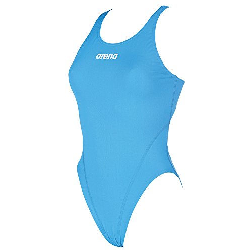 Preisvergleich Produktbild Arena W Solid Swim Tech High, blau