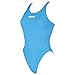 Produktbild Arena W Solid Swim Tech High, blau
