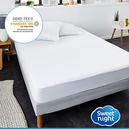 Sweet Night Coprimaterasso francese 140x190 cm |