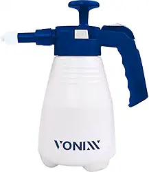 Pulverizador Manual Gerador de Espuma 2 em 1 Snow Foam para Lavar Carro Vonixx