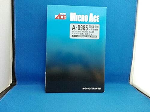 Amazon.co.jp: Nゲージ MICROACE 785系300番台+789系・スーパー