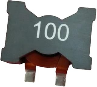 5pcs Flat copper inductor SER2918 10UH 30A saturated current DCDC inductor LT8705 is used (CSCF2918-150)