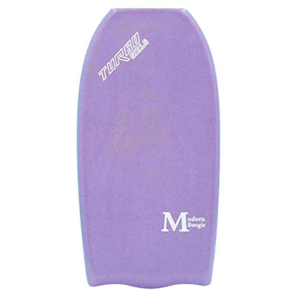 サーフィン・ボディボード Turbo Girls ターボボディボードTURBOBODYBOARDSTURBOSEモデル初心者モデル