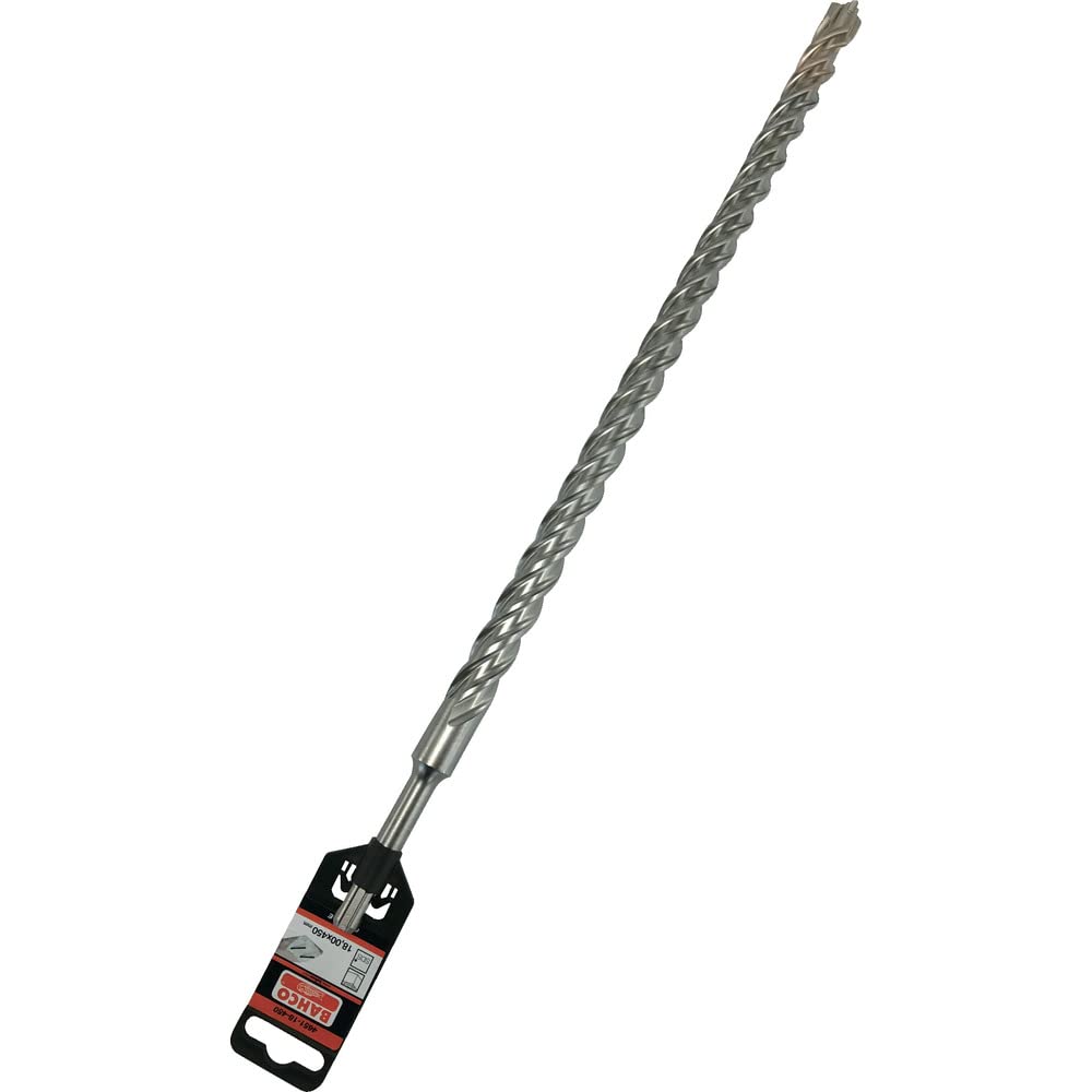BAHCO Broca Hormigón Sds+ 18-450