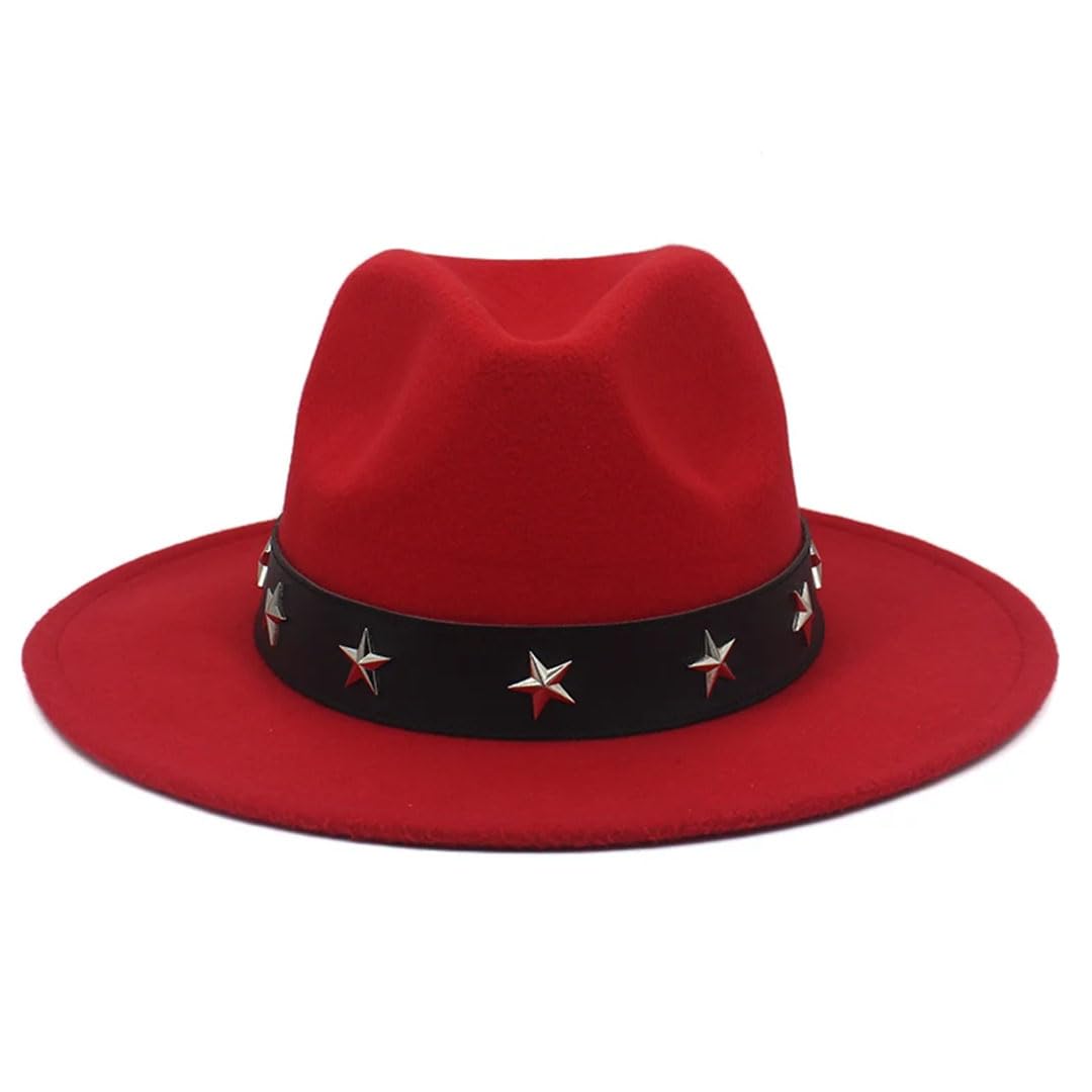 Cappello Panama da uomo e da donna, cappello da sole a tesa larga, stile street style, classico, da viaggio, jazz, feste, retrò, fedora