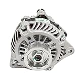 Compatible for NISSAN 23100AM610 23100AM611 23100AM61A 23100CD010 Generator Alternator