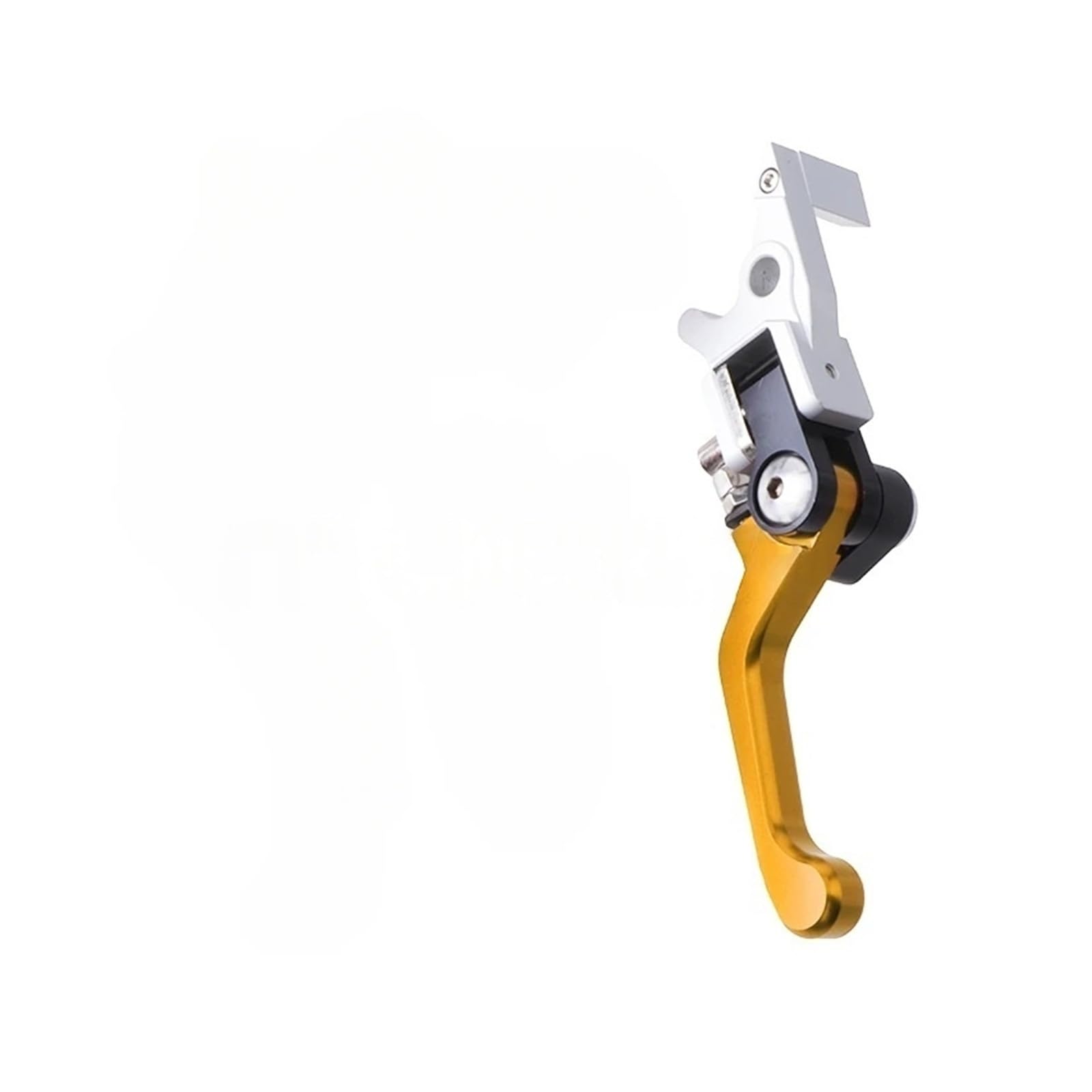 Clutch Brake Lever Handle CNC Aluminum Foldable 360 Clutch Brake Levers Handle for CR CRF YZF EXC Bosuer Kayo T2 T4 T6 K2 K6 K6R KT250
