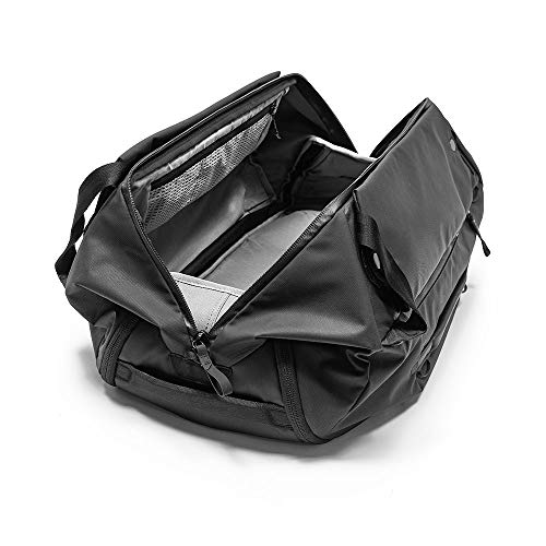 Peak Design Travel Duffelpack 45-65L (Black)