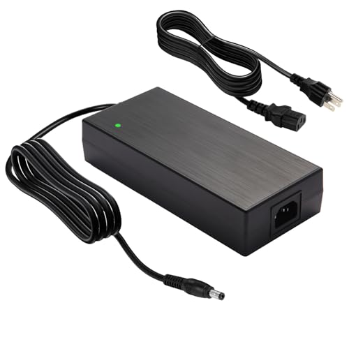 DC10A 480W 48V Power Supply for TPA3255 Amplifiers