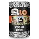 Weidezaunlitze Ellofence Weidezaunseil Ellofarm Standard 6mm 200m