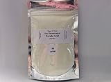 FERULIC ACID POWDER,(25gram), Pure Extracted from Rice Bran Oil, is one of the most powerful natural anti-oxidants.