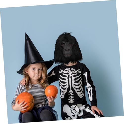 Masque de carnaval iplusmile pour réussir votre costume de soirée animal