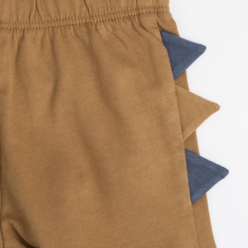 Ensemble t-shirt et short Chicco bébé garçon anti irritation été
