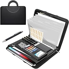 Black + 5 Clear Protectors