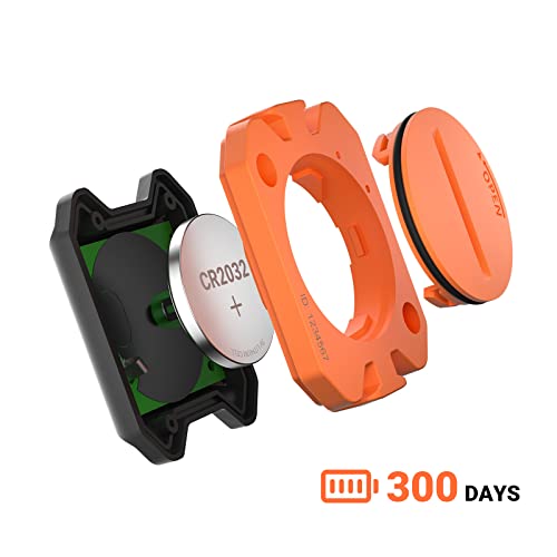 moofit Cadence Sensor