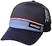 Quiksilver Boys' Stripe Stare Youth Hat