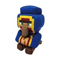 Amazon.co.jp: マインクラフトコレクションぬいぐるみ ラマ : おもちゃ