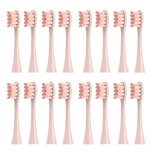 Oclean Sonic X/Pro/ Z1/ SE F1 One PW01/03/05/07/09 P5�d�����u���V�Ή������u���V16��(16 pink)