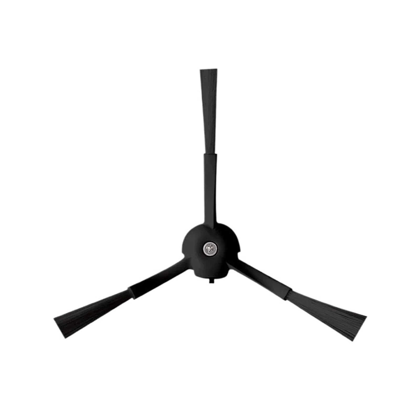 NBGRQWECZS Side Brush，Compatible For Roborock，Qrevo S, Qrevo Pro, Qrevo MaxV, Qrevo Plus Vacuum Parts