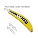 Acrylic Plexiglass Sheet Cutter Hook Knife Replacement Blade, Contains 30 Hook Blades, NO Knife holder.