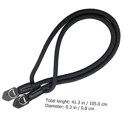 INOOMP Arnês De Corda De Escalada Para Câmera Para Alça De Câmera Dslr Alças De Câmera Para Fotógraf