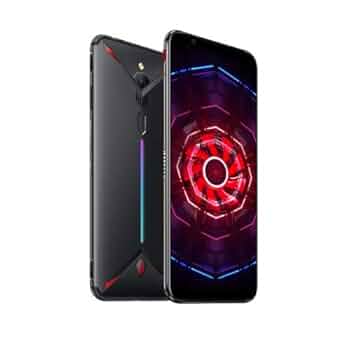 Amazon | NUBIA Red Magic 3 (Black) 8G/128GB ゲーミングスマホ