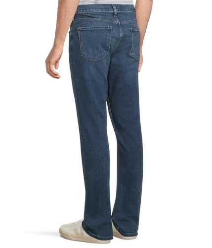 Image of PAIGE Men's Federal Transcend Slim Straight Jeans 34 inch