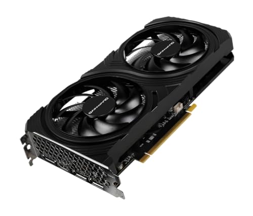 Gainward GeForce RTX™ 4060 Python II