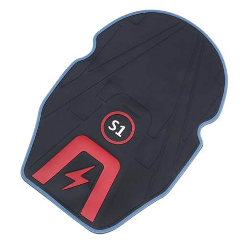 Image of Haran Seat Box Mat | Petrol Tank Matt | Dicky Matt Compatible with Ola S1 Air & S1 Pro / S1x (2nd Gen)